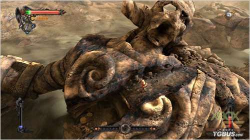 《恶魔城:暗黑领主》详细图文详细攻略(6)