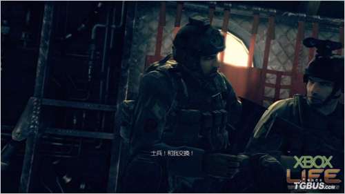 《荣誉勋章》详细图文详细攻略(3)