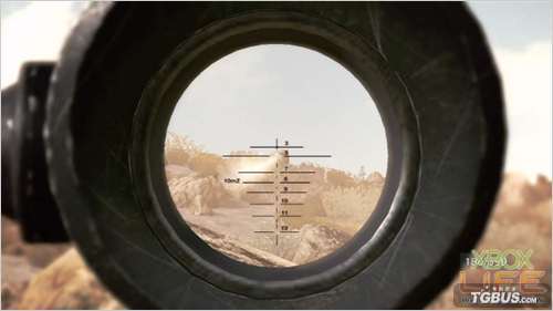 《荣誉勋章》详细图文详细攻略(3)