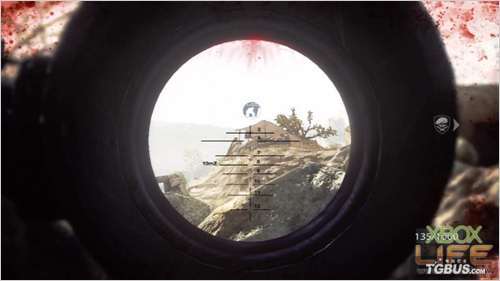 《荣誉勋章》详细图文详细攻略(3)