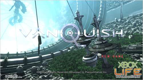 《绝对征服》详细图文详细攻略(1)