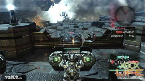 《绝对征服》详细图文详细攻略(1)