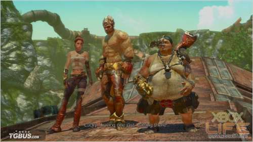 《奴役:西游记》游戏心得感受