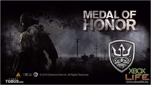 《荣誉勋章》详细图文详细攻略(1)