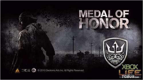 《荣誉勋章》全成就攻略