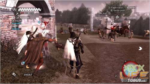 ���̿��������ֵܻᡷ���鹥��Sequence 7