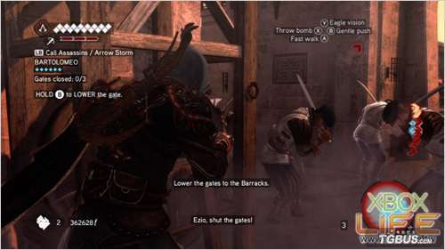 ���̿��������ֵܻᡷ���鹥��Sequence 6