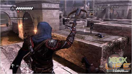 ���̿��������ֵܻᡷ���鹥��Sequence 6