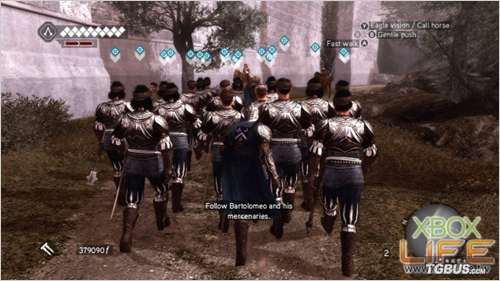 ���̿��������ֵܻᡷ���鹥��Sequence 6