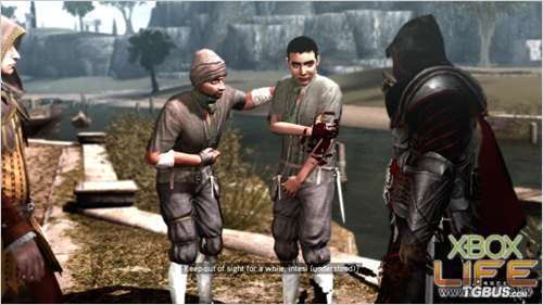 ���̿��������ֵܻᡷ���鹥��Sequence 3