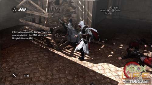 ���̿��������ֵܻᡷ���鹥��Sequence 2