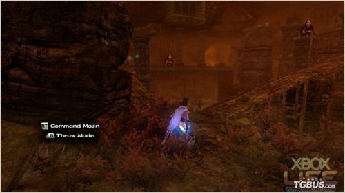 ��ħ�ˣ�ʧ�����������ϸ���̹��Եڶ�ƪ