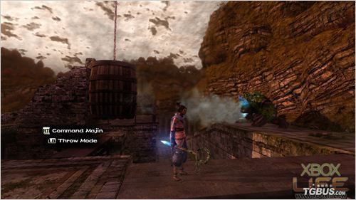 ��ħ�ˣ�ʧ�����������ϸ���̹��Եڶ�ƪ