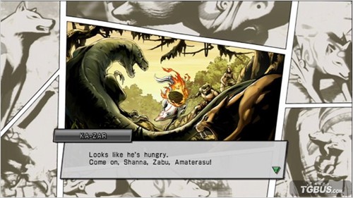 ������Ӣ��VS���տ�3����ɫ��ֽ���