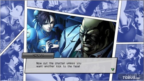 ������Ӣ��VS���տ�3����ɫ��ֽ���