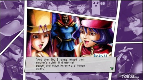 ������Ӣ��VS���տ�3����ɫ��ֽ���