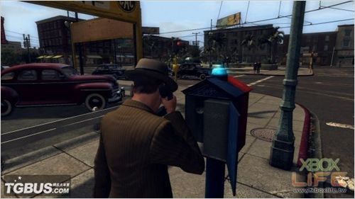 ����ɫ��ǡ�A Slip Of The Tongue����