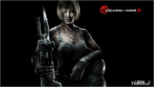 ��ս������3�������������Ů��֮�����ؼ�