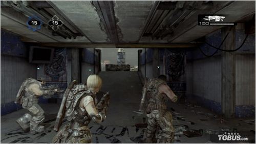 ��ս������3�������������Ů��֮�����ؼ�