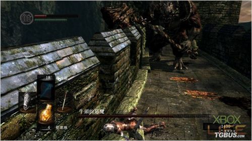 ���ڰ�֮�꡷Ѫ�����֮�����߱ض�����