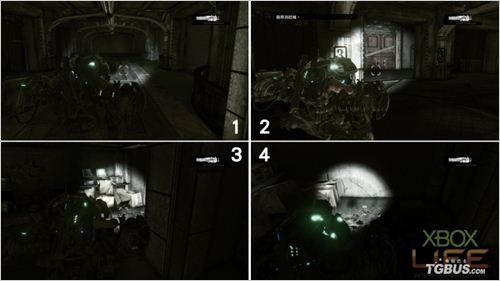 ��ս������3��ȫ�ռ�����ACT5