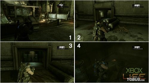 ��ս������3��ȫ�ռ�����ACT4