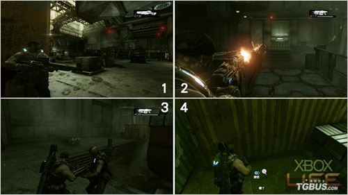 ��ս������3��ȫ�ռ�����ACT4