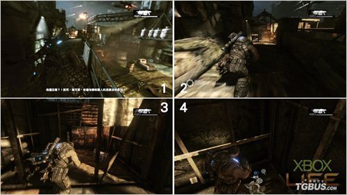 ��ս������3��ȫ�ռ�����ACT3