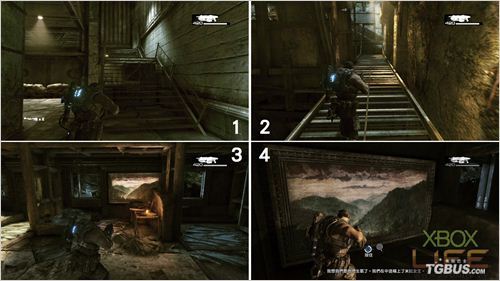 ��ս������3��ȫ�ռ�����ACT3