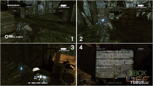 ��ս������3��ȫ�ռ�����ACT3