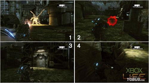 ��ս������3��ȫ�ռ�����ACT3