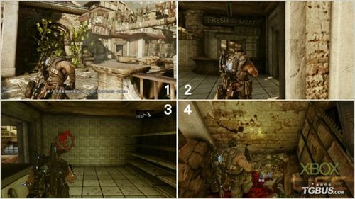 ��ս������3��ȫ�ռ�����ACT3