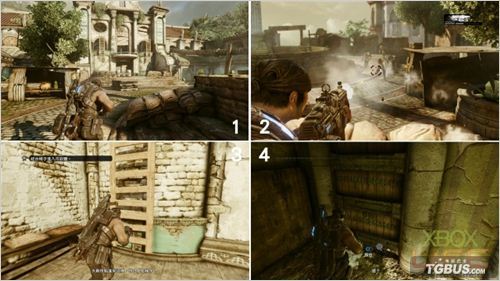 ��ս������3��ȫ�ռ�����ACT3