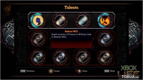 ������Χ��3��ְҵ�����츳�б�