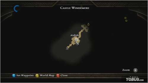 ��������������㡷ȫ֪ʶʯ��λ�õ�ͼ