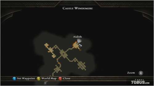 ��������������㡷ȫ֪ʶʯ��λ�õ�ͼ