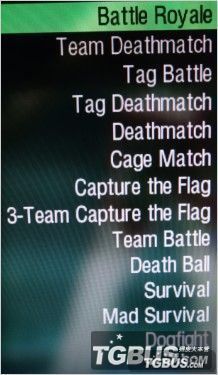 ���ռ���������սȫģʽ��������ϸ������