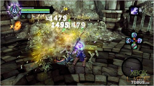 ������Ѫͳ2�����ּ���������ͼ����ϸ����