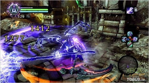 ������Ѫͳ2�����ּ���������ͼ����ϸ����