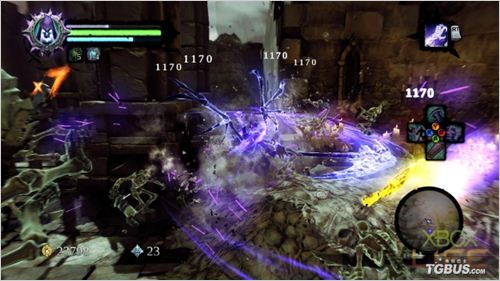 ������Ѫͳ2�����ּ���������ͼ����ϸ����