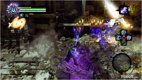 ������Ѫͳ2�����ּ���������ͼ����ϸ����