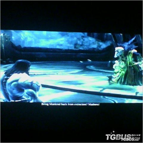 ������Ѫͳ2��XBOX360���꾡���̹���