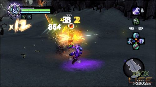 ������Ѫͳ2�����ּ���������ͼ����ϸ����