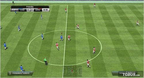 ��FIFA 13��ͼ�����ֹ���