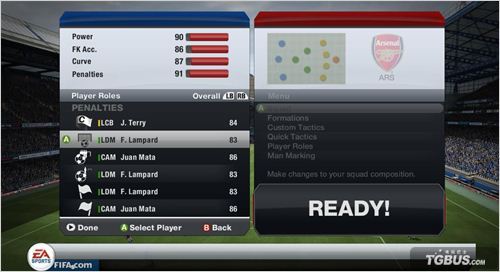 ��FIFA 13��ͼ�����ֹ���