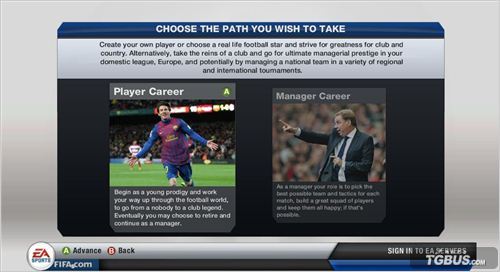 ��FIFA 13��ͼ�����ֹ���