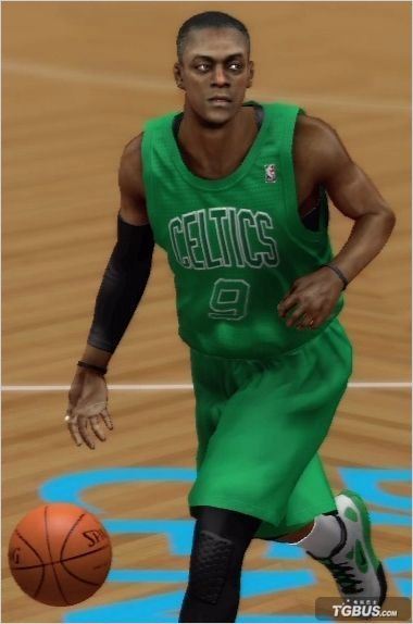 ��NBA 2K13��17���������������б�