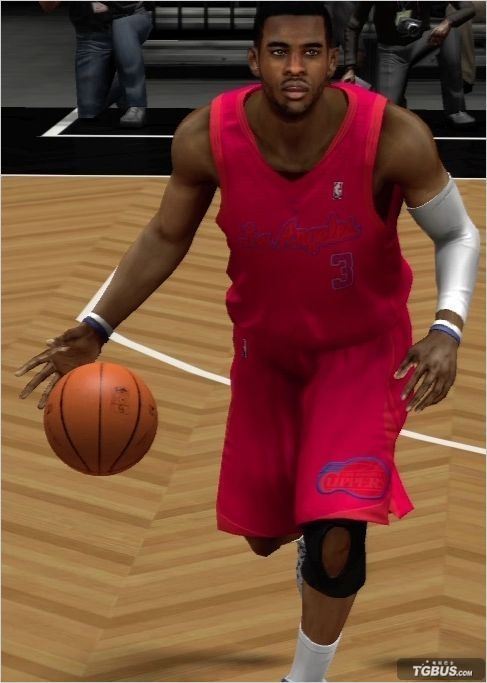 ��NBA 2K13��17���������������б�