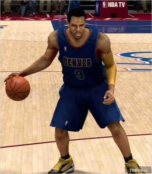 ��NBA 2K13��17���������������б�