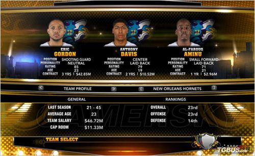 ��NBA 2K13������ͼ���꾡����